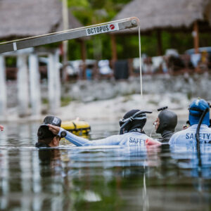 Azul Freediving Challenge — 70m Challenge