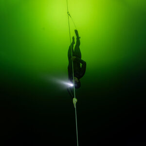 Deep Cenote Coaching Session — Sept 14
