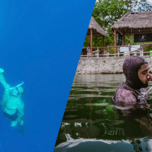 Depth Package — Deep Equalization & No Limit Workshops